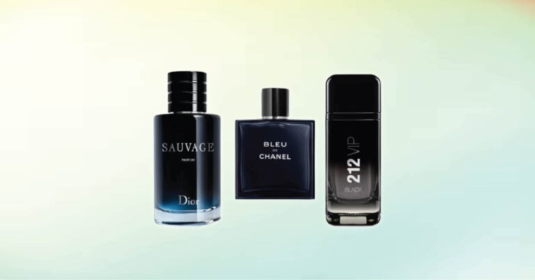 Best Perfume Brands in Pakistan