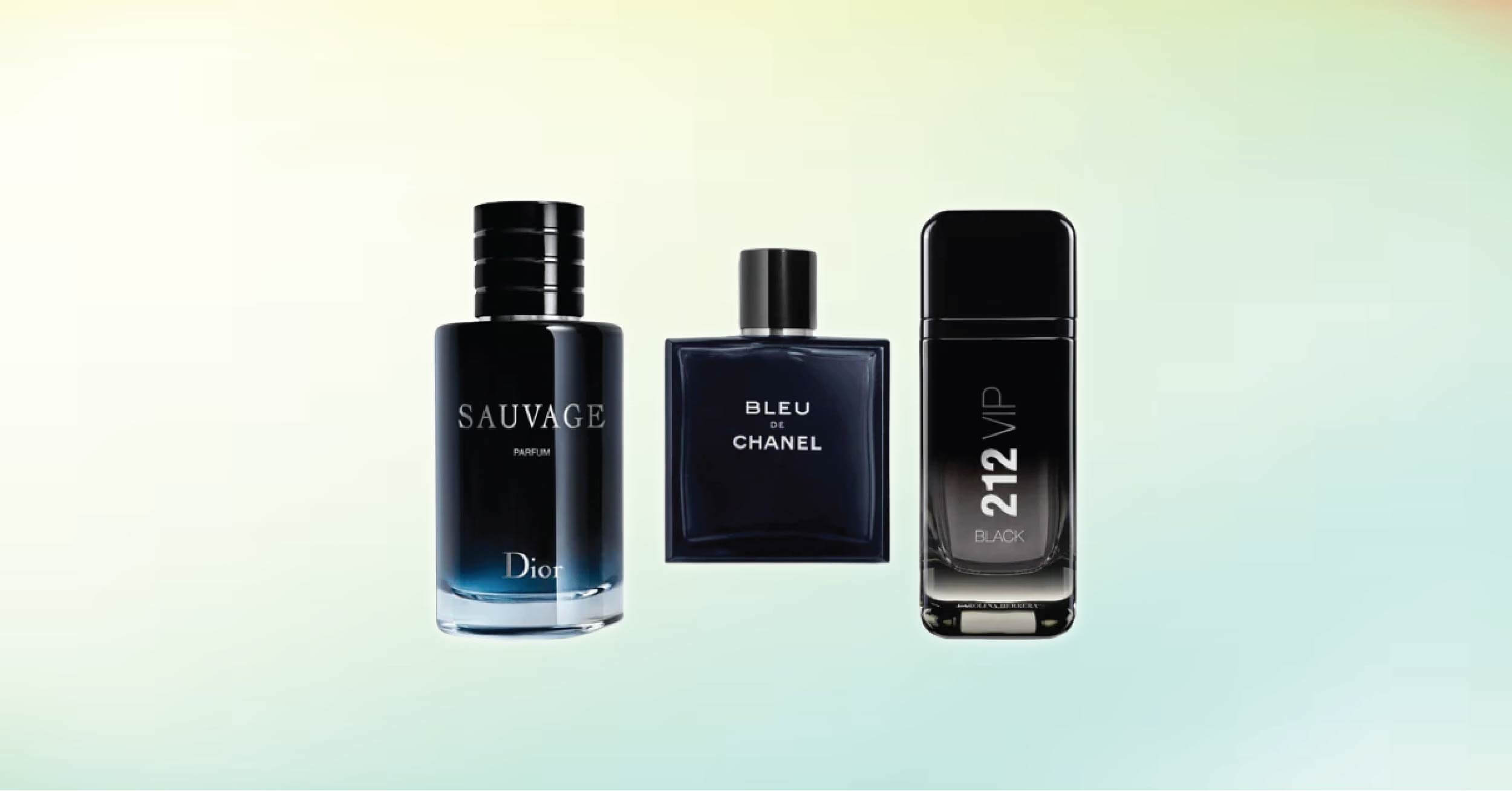 Best Perfume Brands in Pakistan