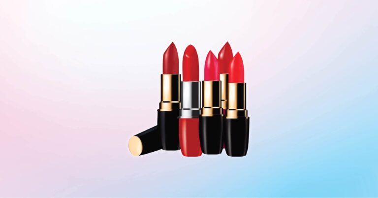 Best Lipstick Brands In Pakistan