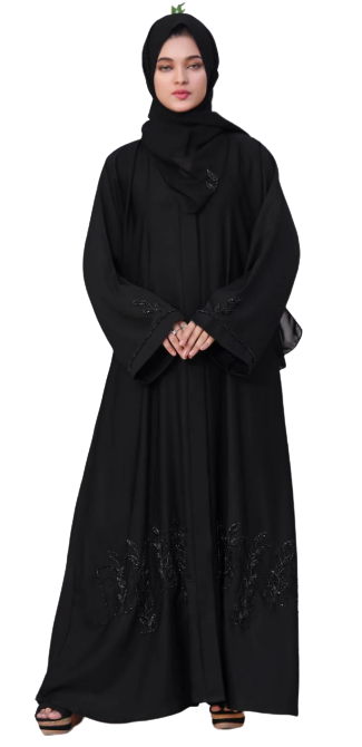 10 Best Abaya Brands In Pakistan - PakFeed