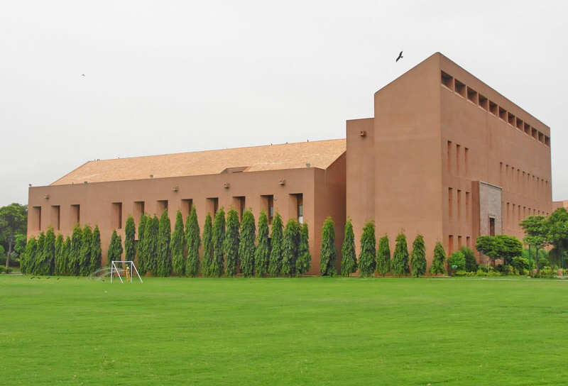 Agha Khan Medical University