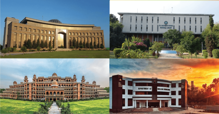 Best Universities In Pakistan