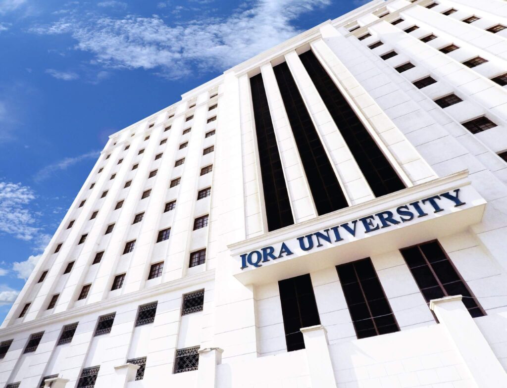 Iqra University (IU)