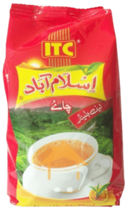 Islamabad Tea
