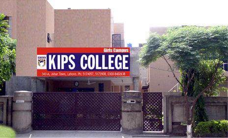 KIPS College