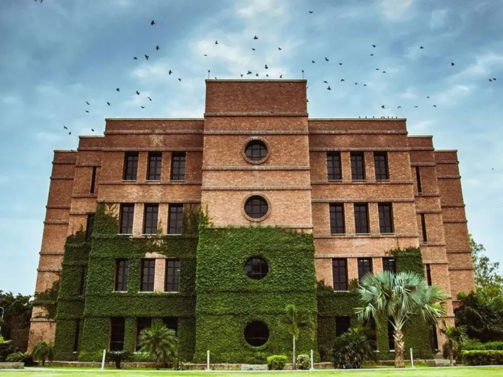 LUMS university