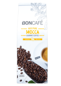 Mocca Coffee