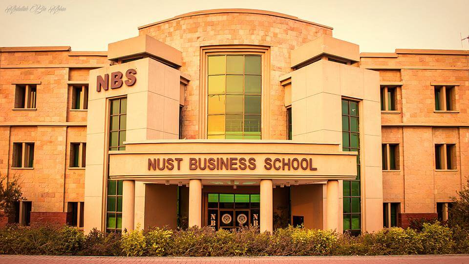 NUST Business School