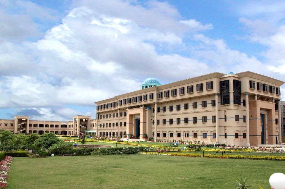 National University of Computer and Emerging Sciences