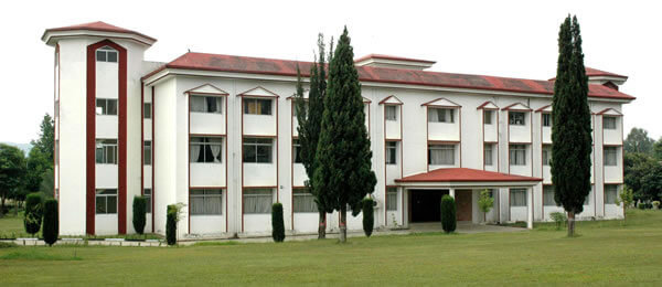Pakistan Institute of Engineering and Applied Sciences