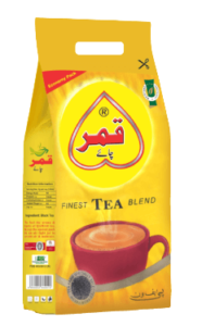 Qamar Tea