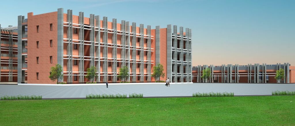 Shaheed Zulfikar Ali Bhutto Institute of Science and Technology