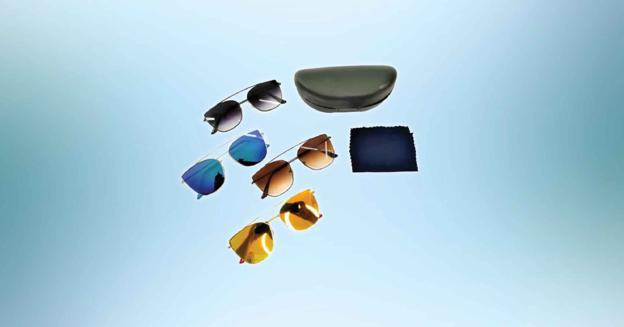 10 Best Sunglasses Brands in Pakistan PakFeed