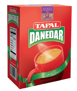 Tapal Danedar