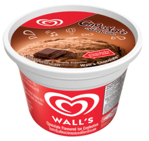 walls ice cream