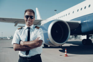 Airline Pilots and Flight Engineers
