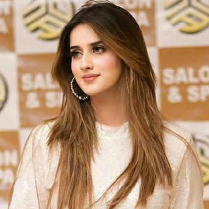 Top 10 Pakistani Tiktokers - PakFeed