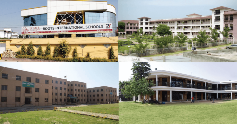 Best Schools In Islamabad