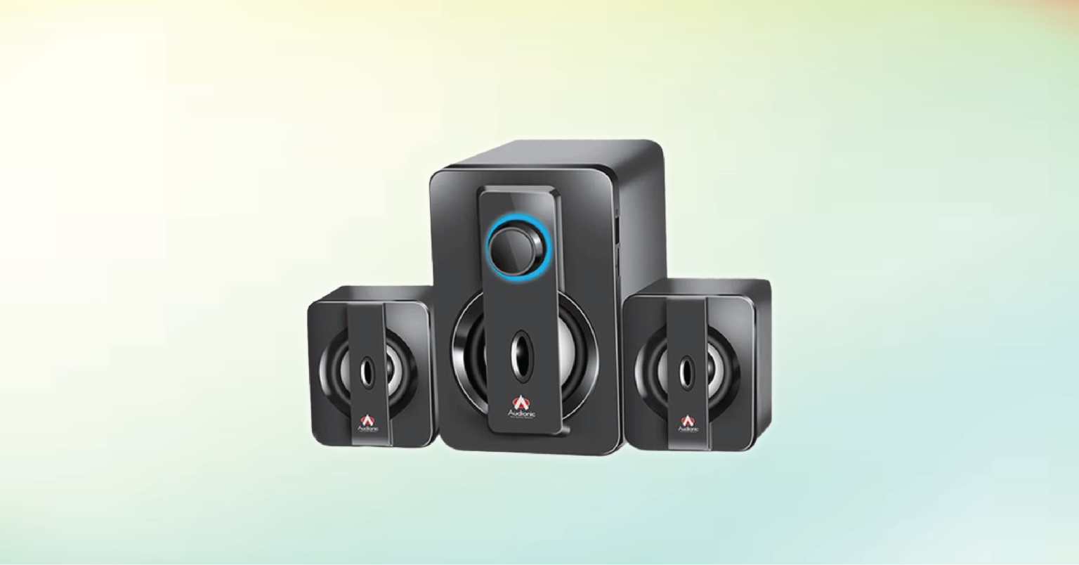 10 Best Speaker Brands In Pakistan PakFeed