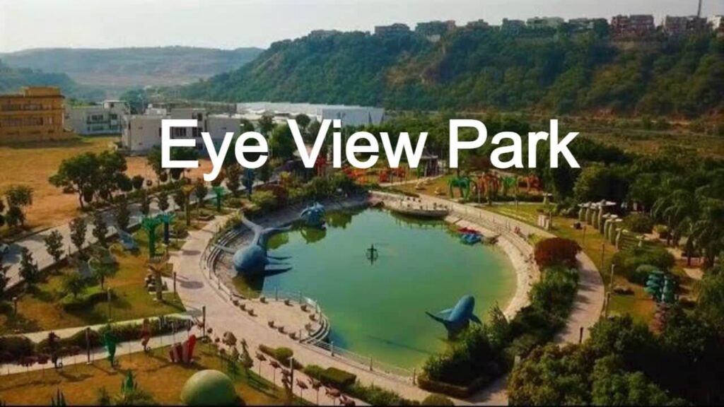 Eyeview Park