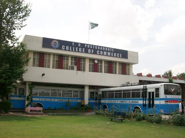 Federal Government College