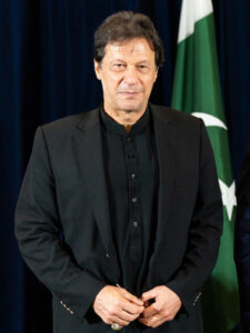Imran Khan Niazi