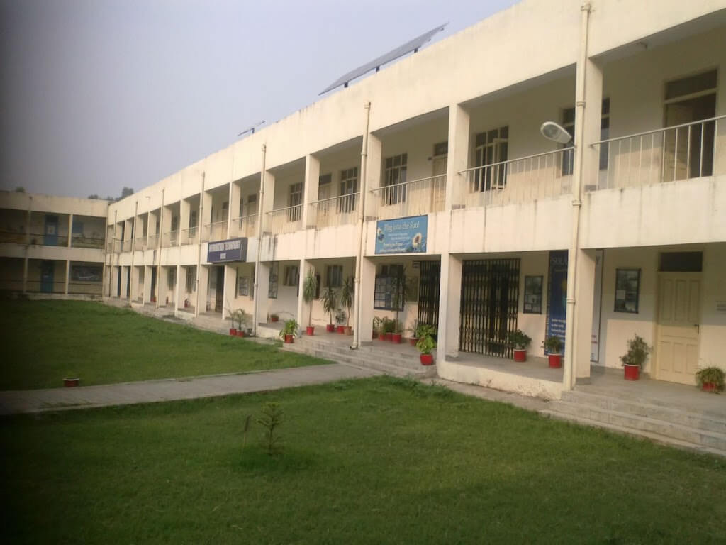 Islamabad College for Girls