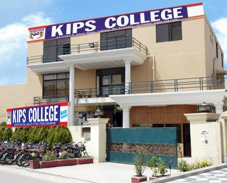 KIPS College Lahore