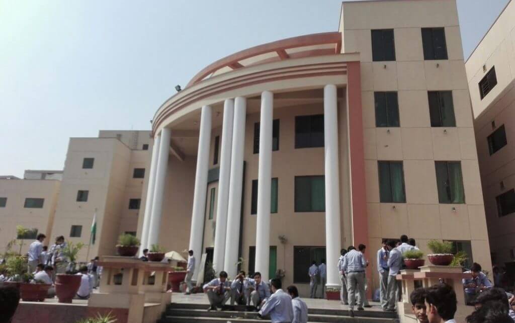 Punjab College Lahore