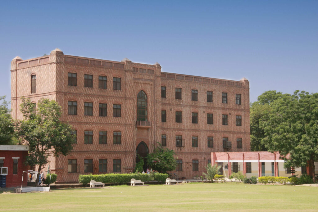 Queen Mary College Lahore