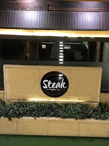 Steaks by CFU