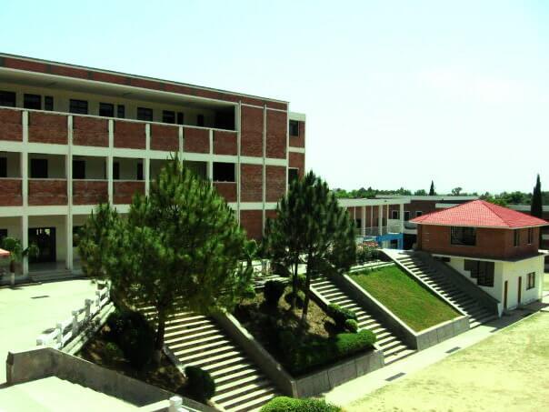 bahria college islamabad