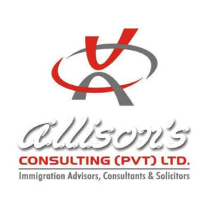 Allison’s Consulting