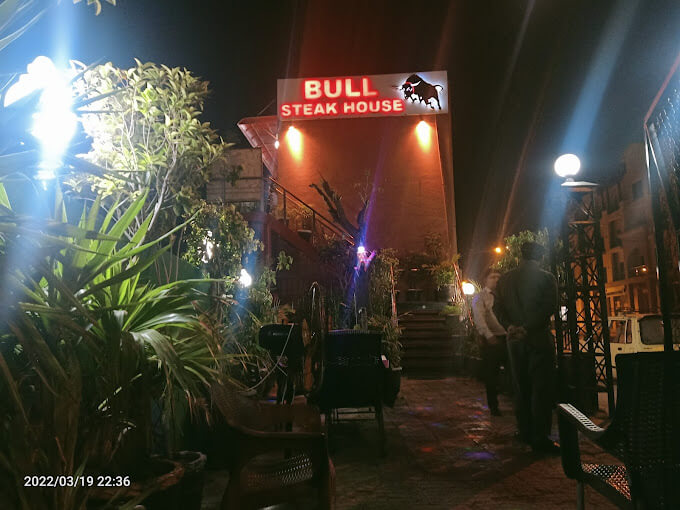 Bull Steakhouse