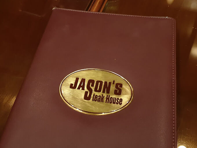 Jason’s Steakhouse