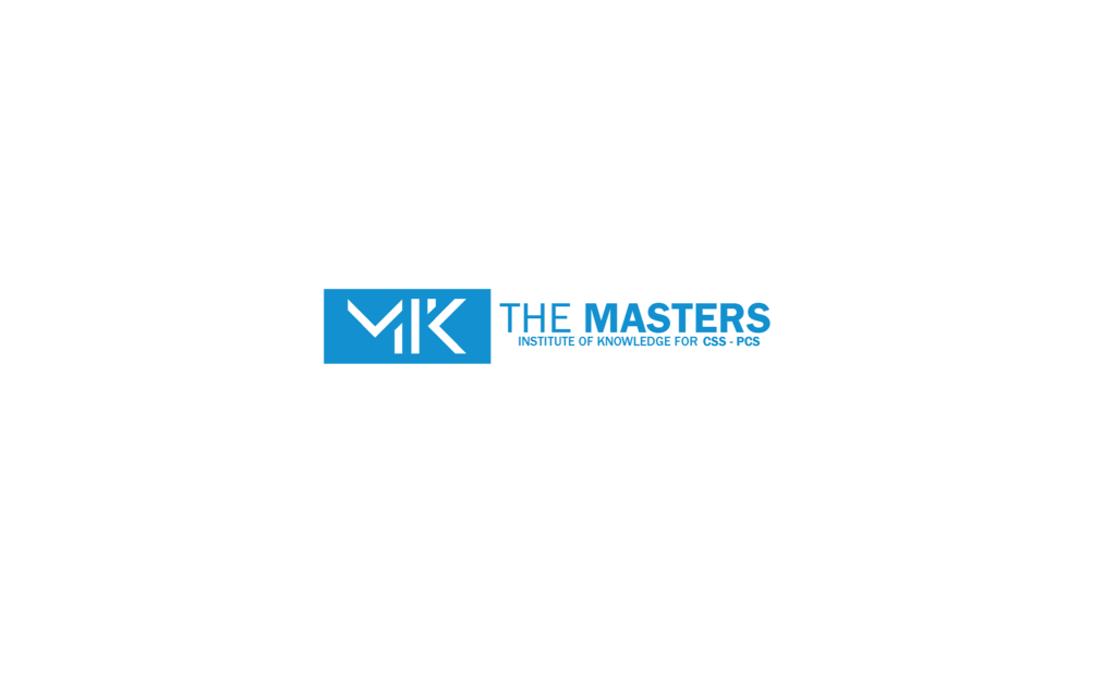 Masters CSS Institute