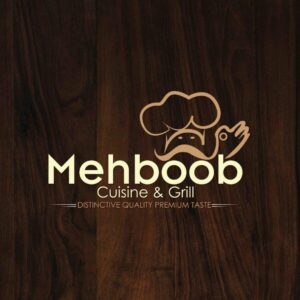 Mehboob Cuisine & Grill