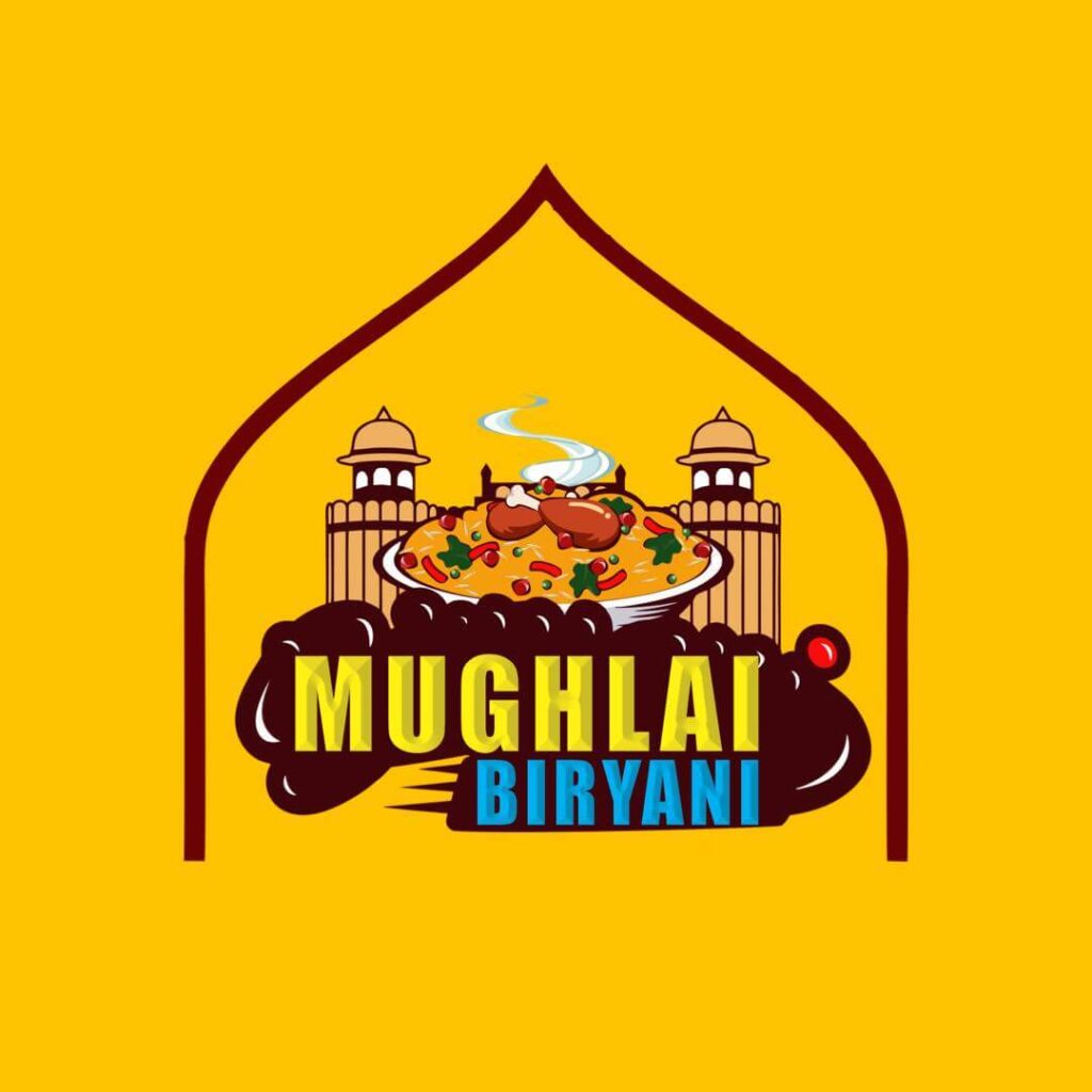 Mughlai Biryani