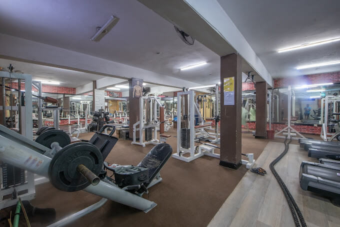 Top 10 Best Gyms In Rawalpindi - PakFeed