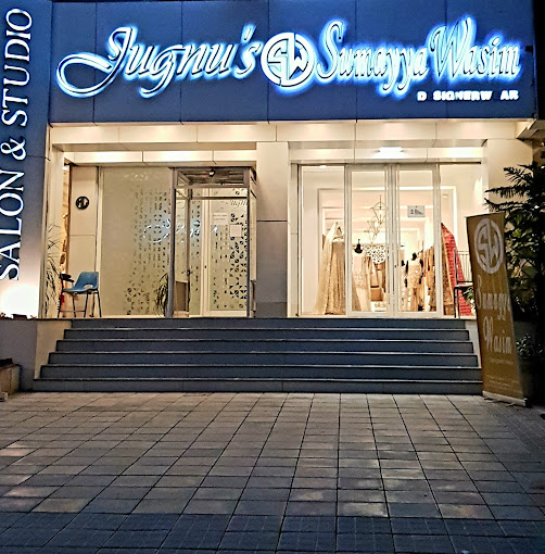 Jugnu’s Salon 