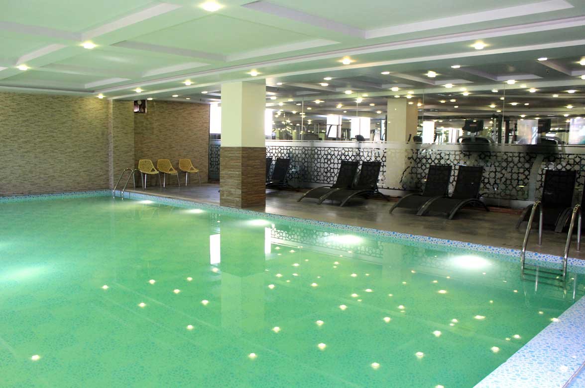 Top 10 Best Swimming Pools in Islamabad - PakFeed